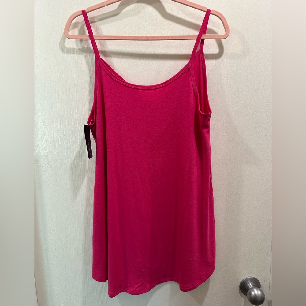 Zenana tank